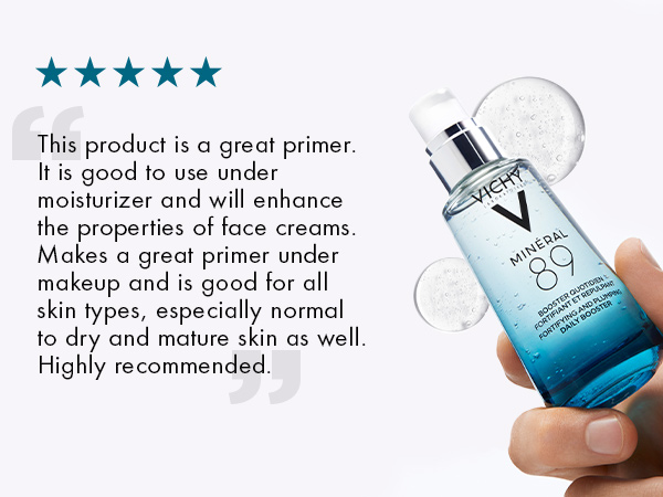 mineral 89 vichy review