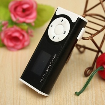 mini ipod mp3 player