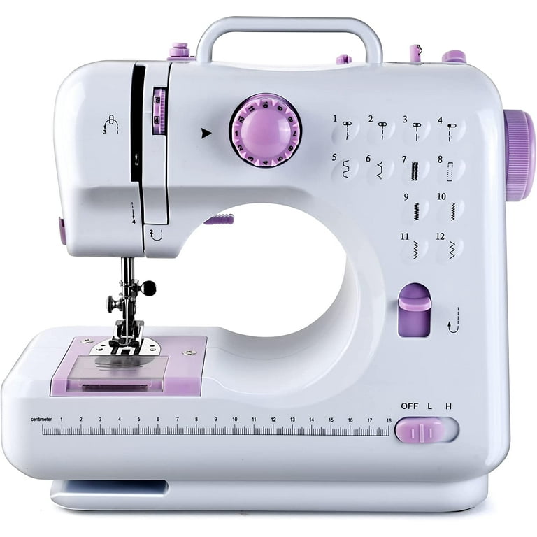 mini sewing machine