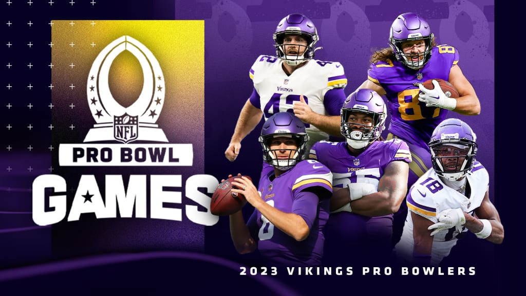 minnesota vikings super bowl games