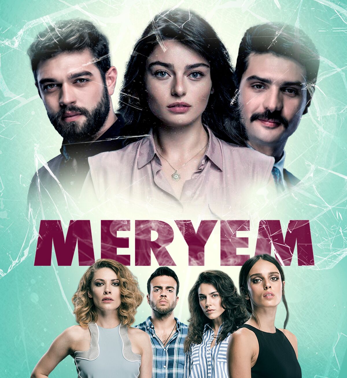 mirar meryem en línea