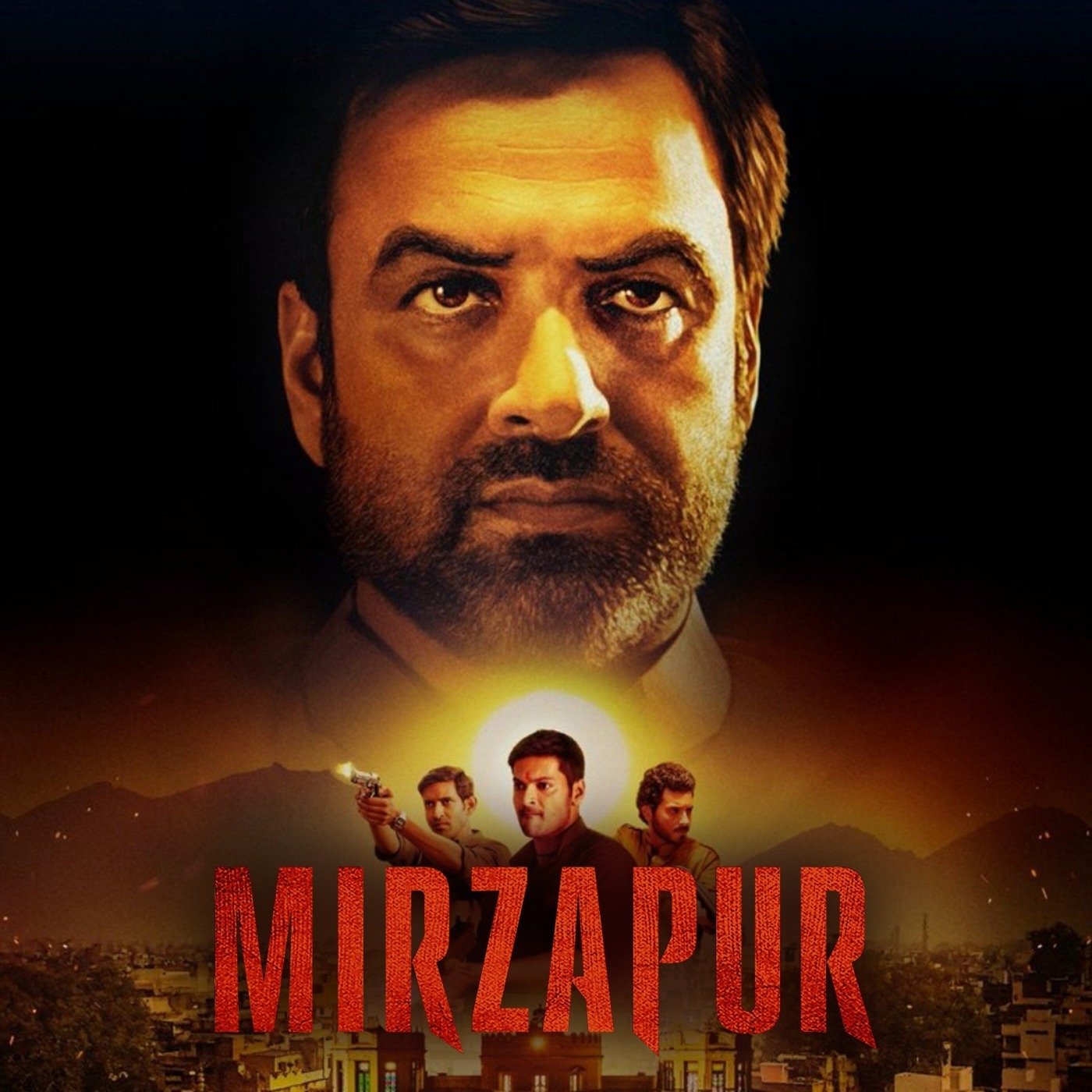 mirzapur season 1 episode 5