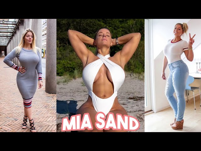 miss mia fit onlyfans leaks