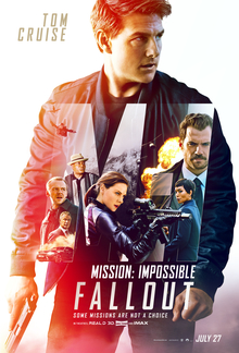 mission impossible 6 full movie hd