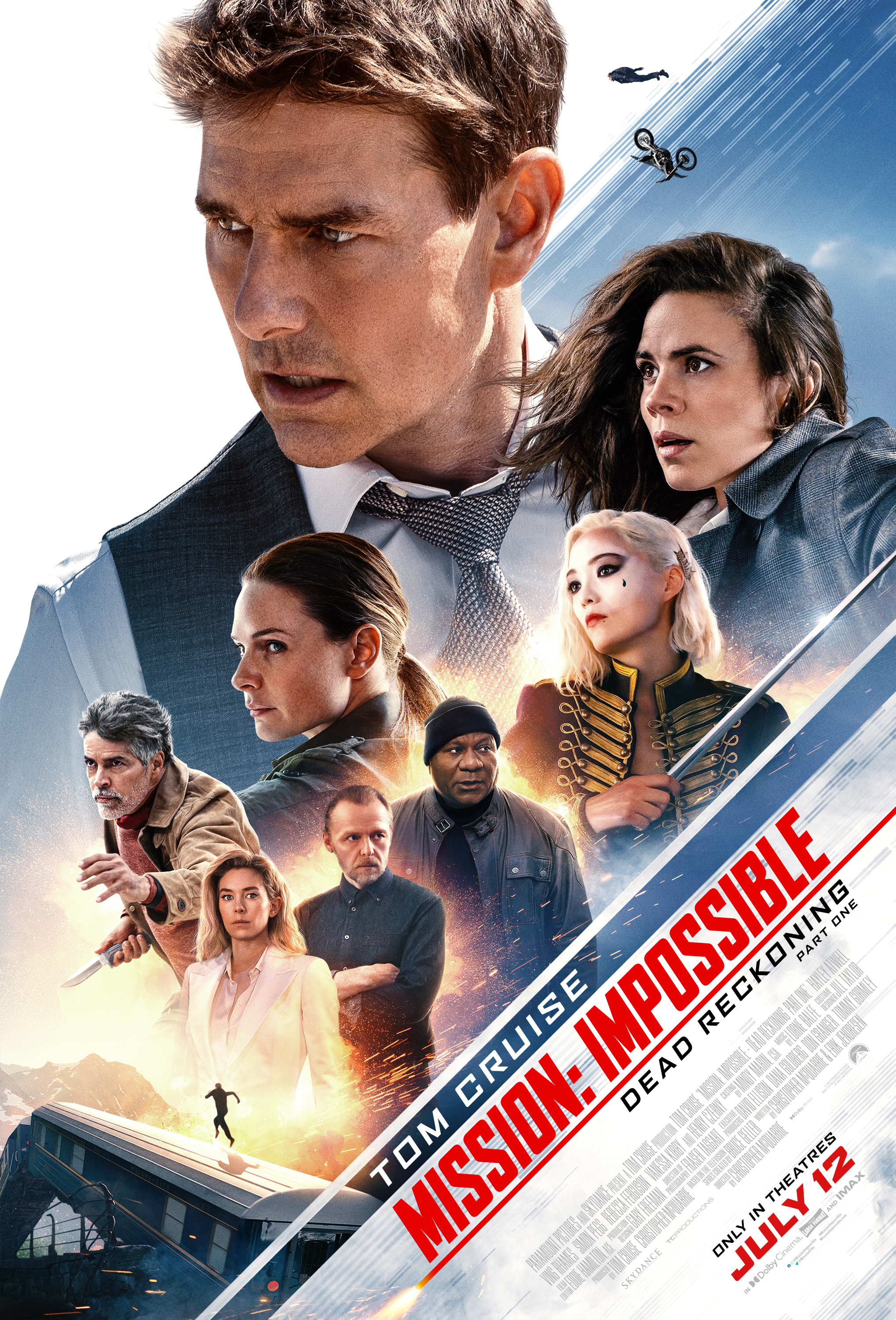 mission impossible 7 showtimes near silvercity london cinemas