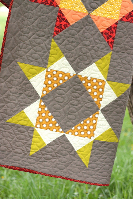 missouri star quilt