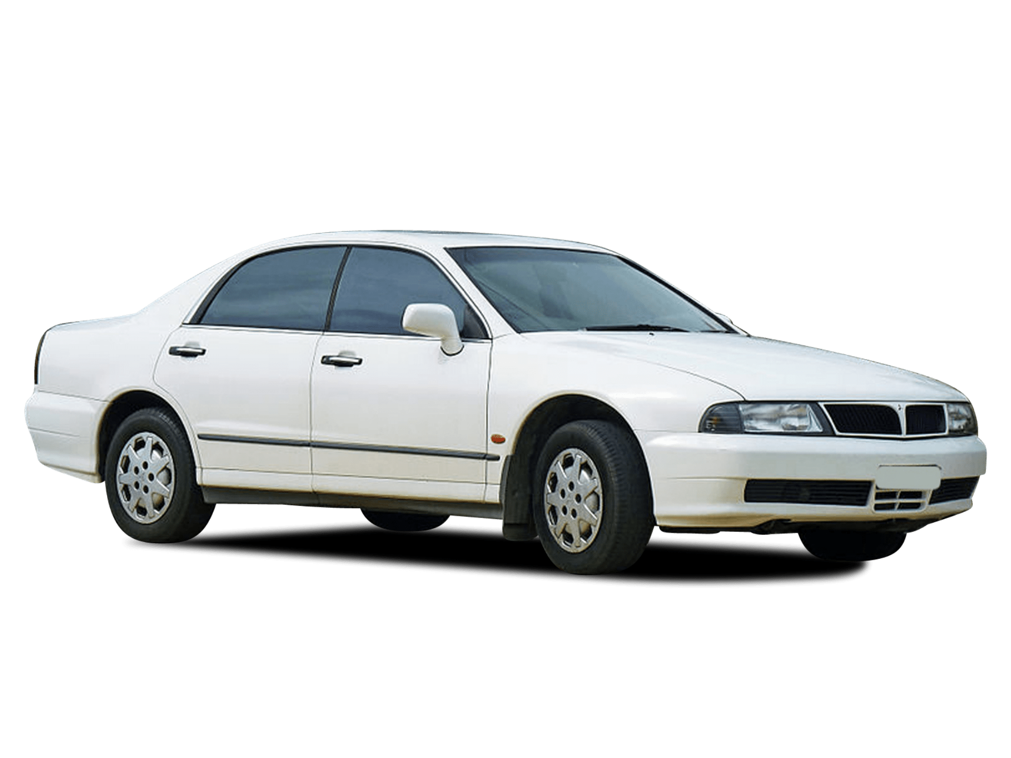 mitsubishi magna for sale