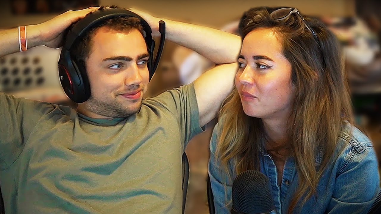 mizkif gf