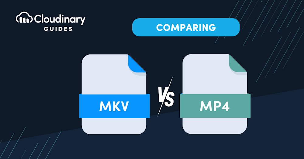 mkv vs mp4