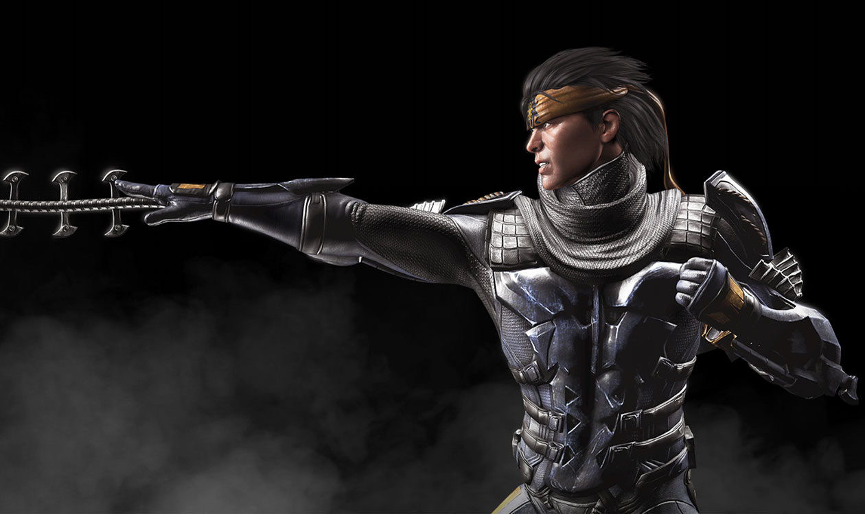 mkx takeda