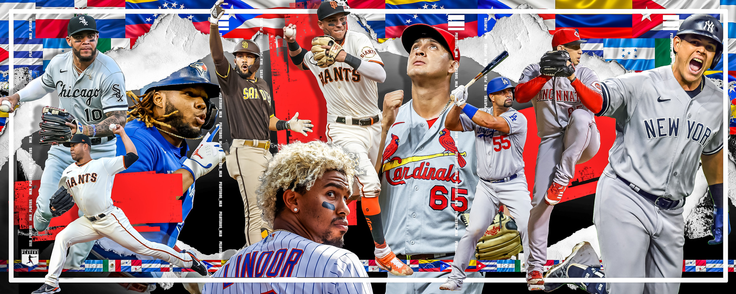 mlb latino