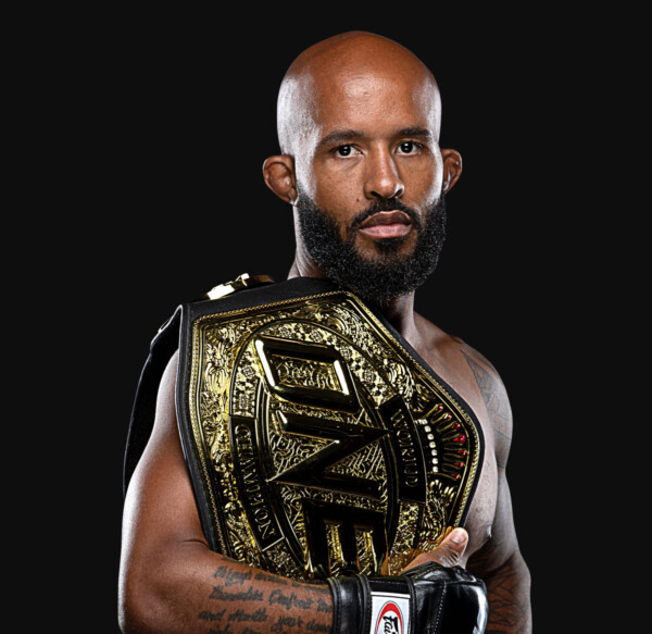 mma fighter mighty mouse