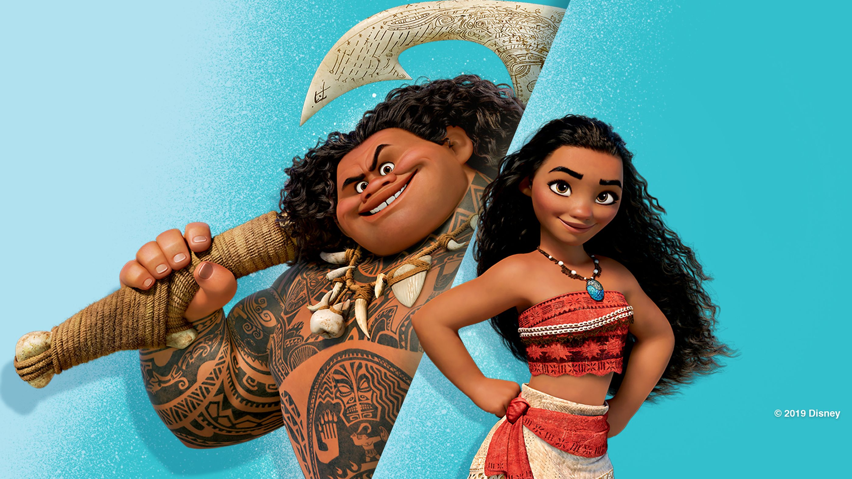 moana movie complete