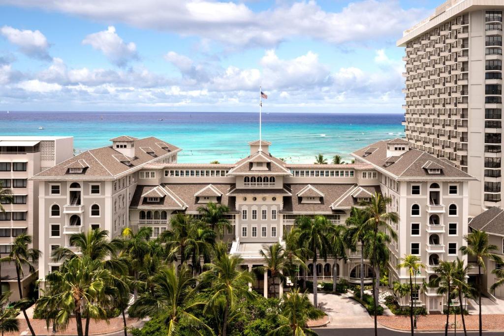 moana surfrider a westin resort & spa waikiki beach honolulu