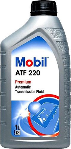 mobil atf 220 1 lt