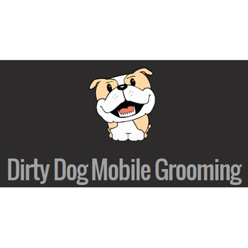 mobile dog groomers leeds