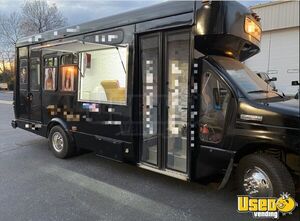 mobile massage van for sale