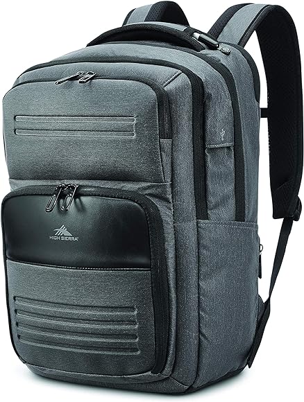 mochila high sierra