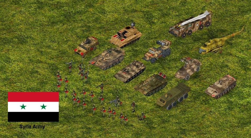 mod rise of nations