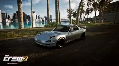 mod the crew 2