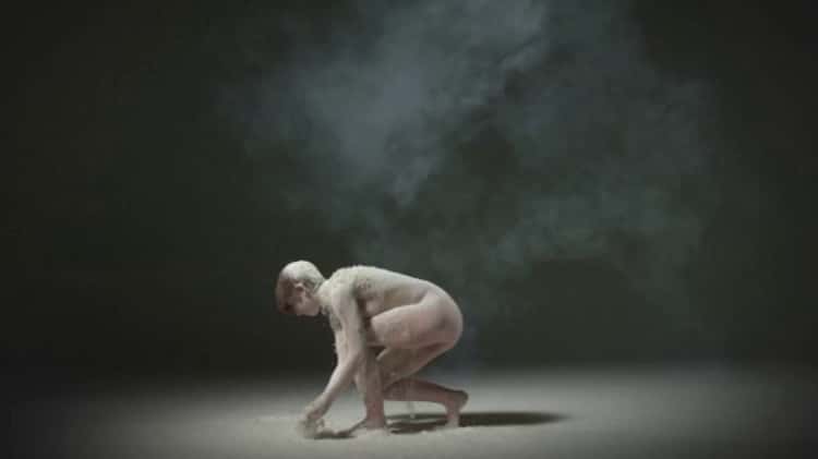 modern dance on vimeo