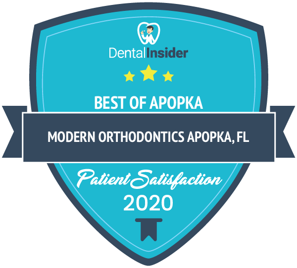 modern orthodontics apopka