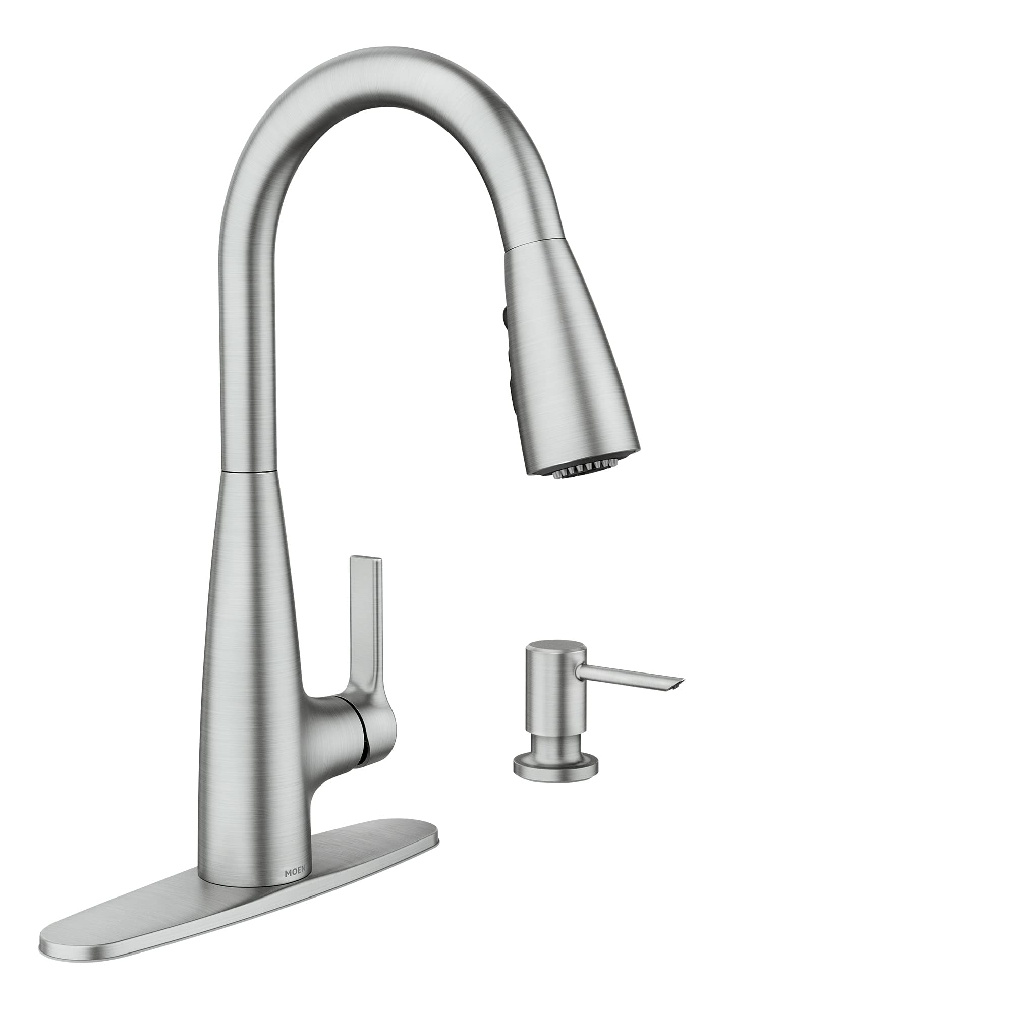 moen faucets