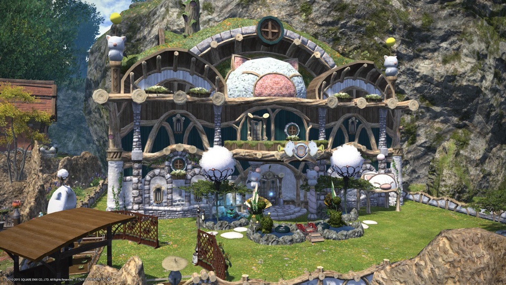 mog house ffxiv