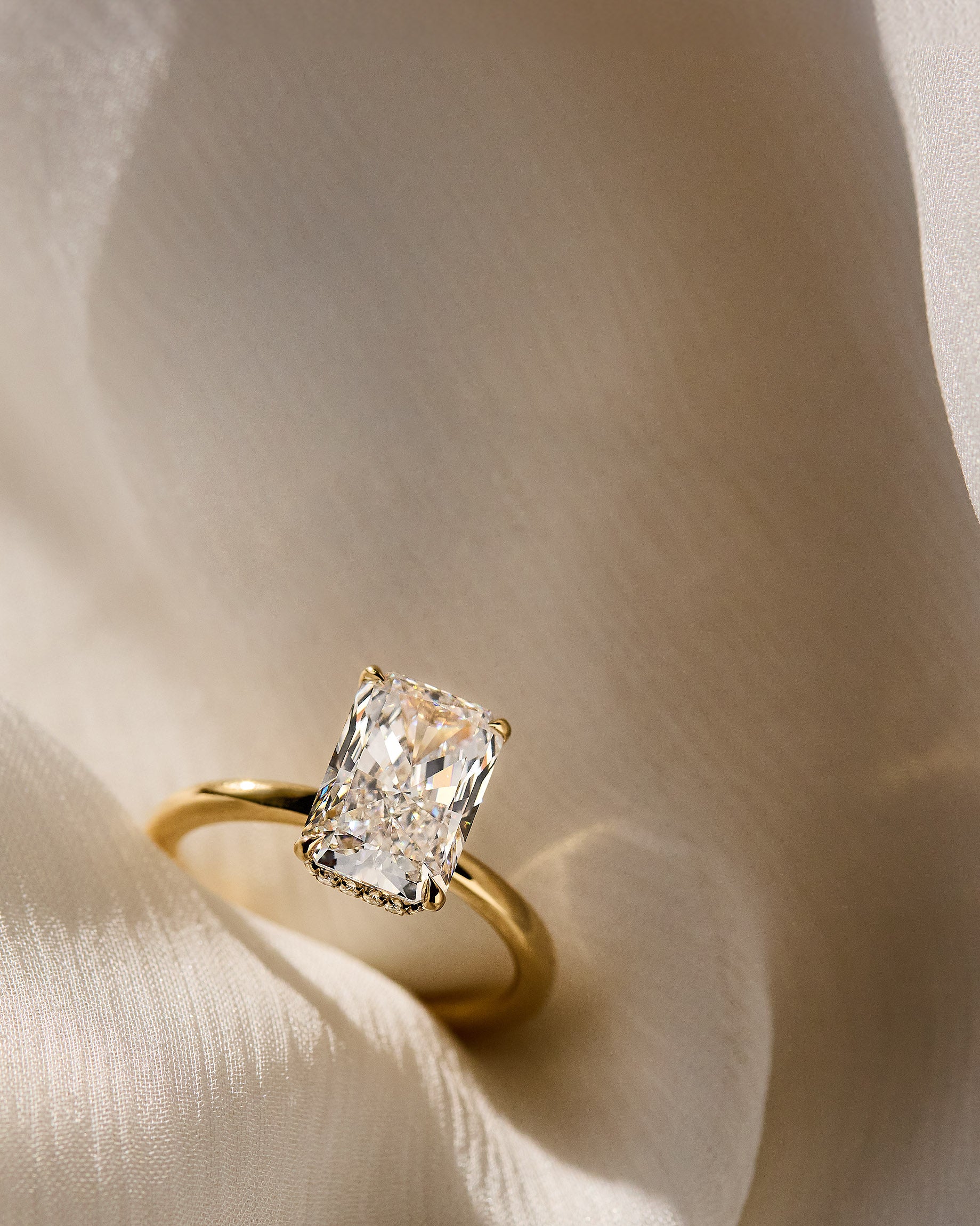 moissanite brisbane