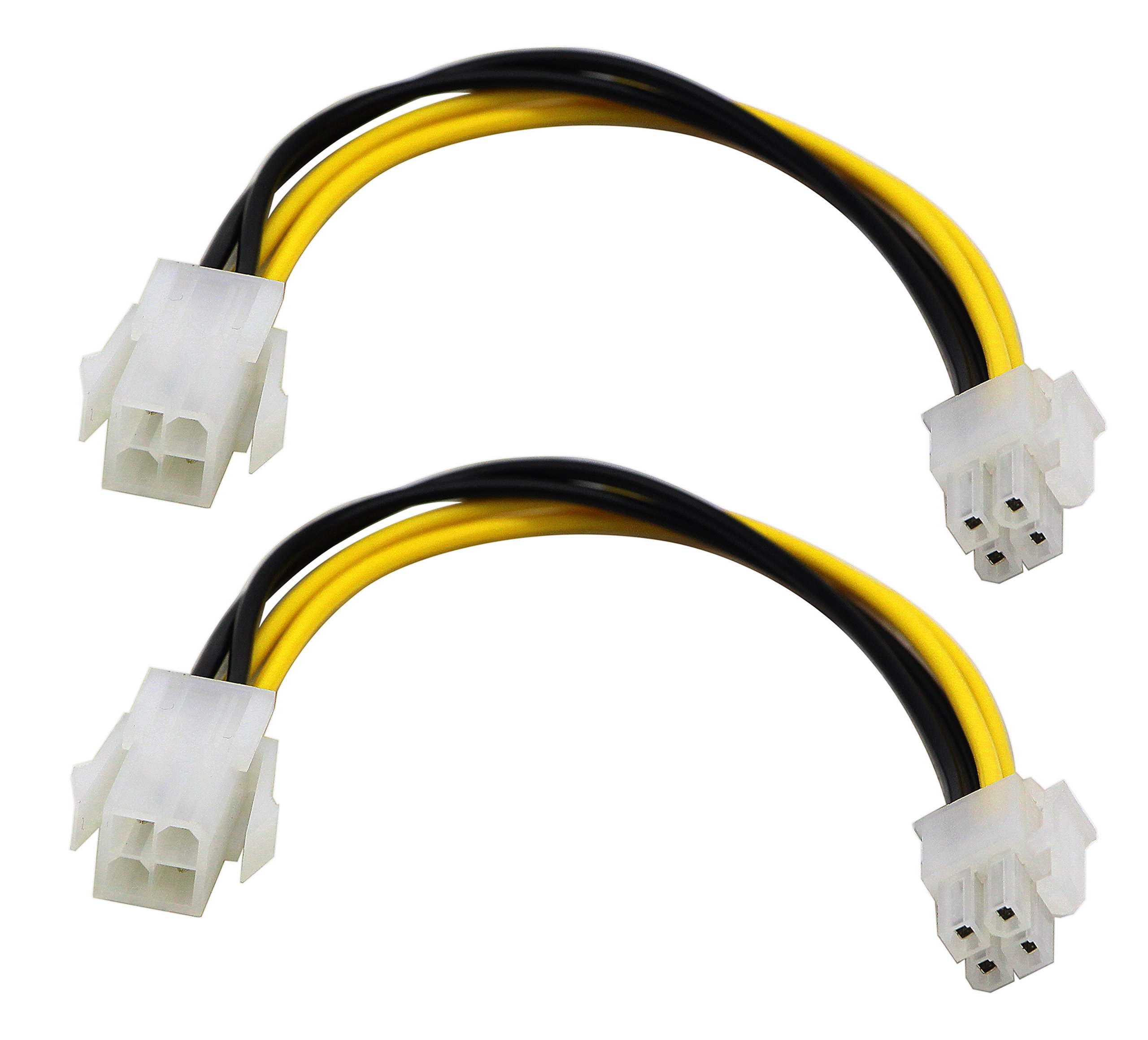 molex atx