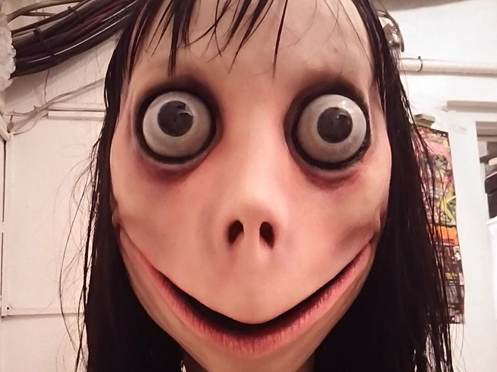 momo memes