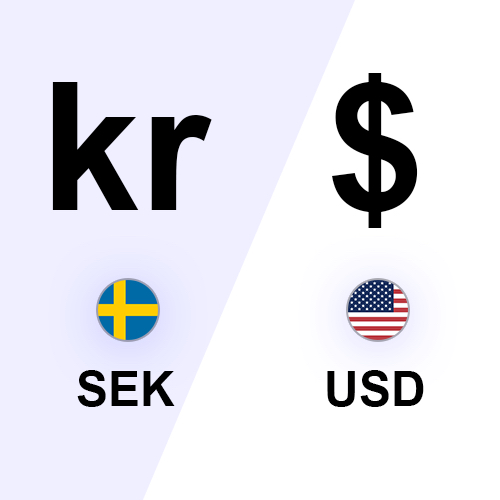 money converter sek to usd