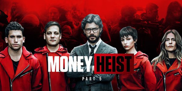 money heist season 5 moviesflix