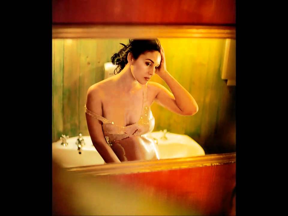 monica bellucci sex youtube