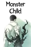 monster child manga