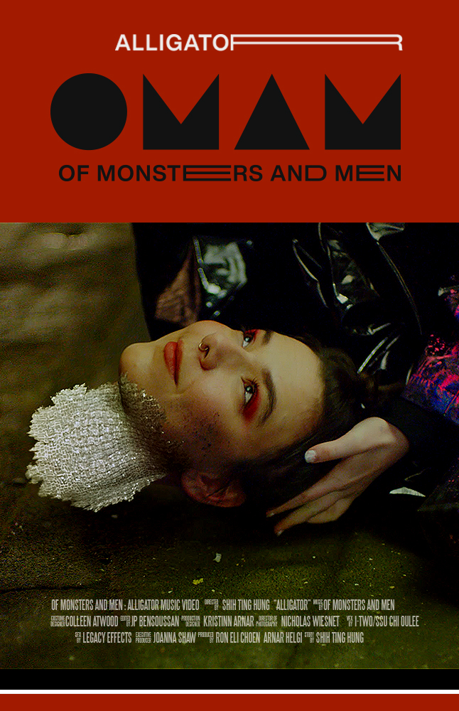 monsters and men imdb