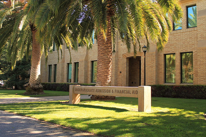 montag hall stanford