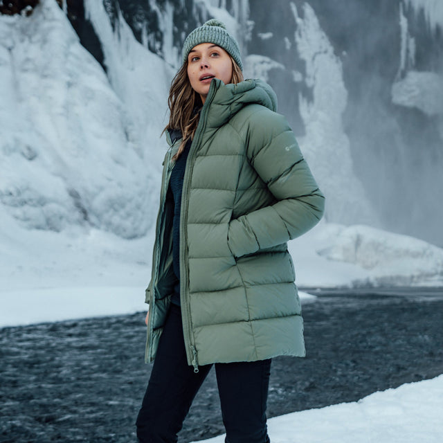 montane womens coats