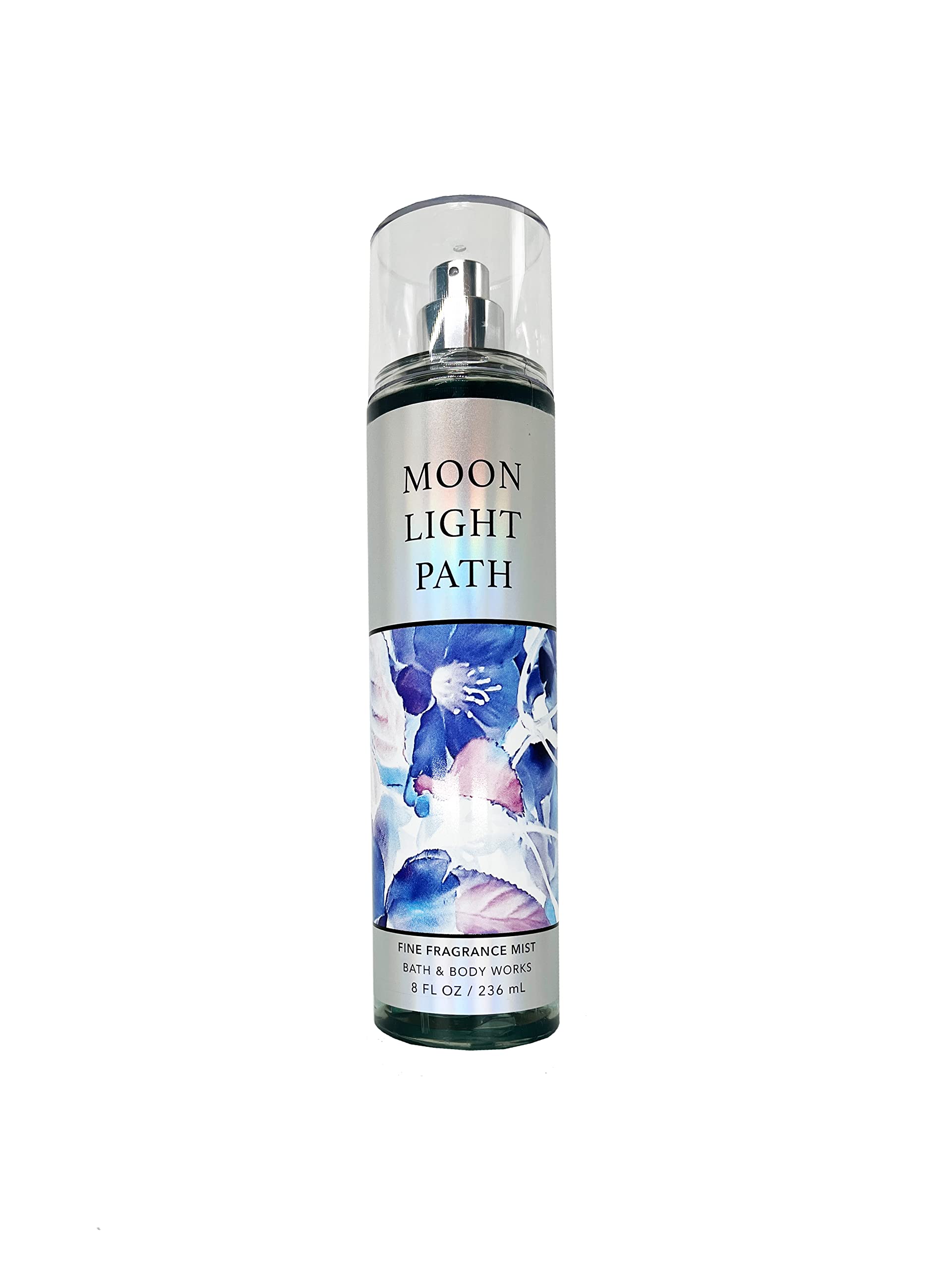 moonlight path