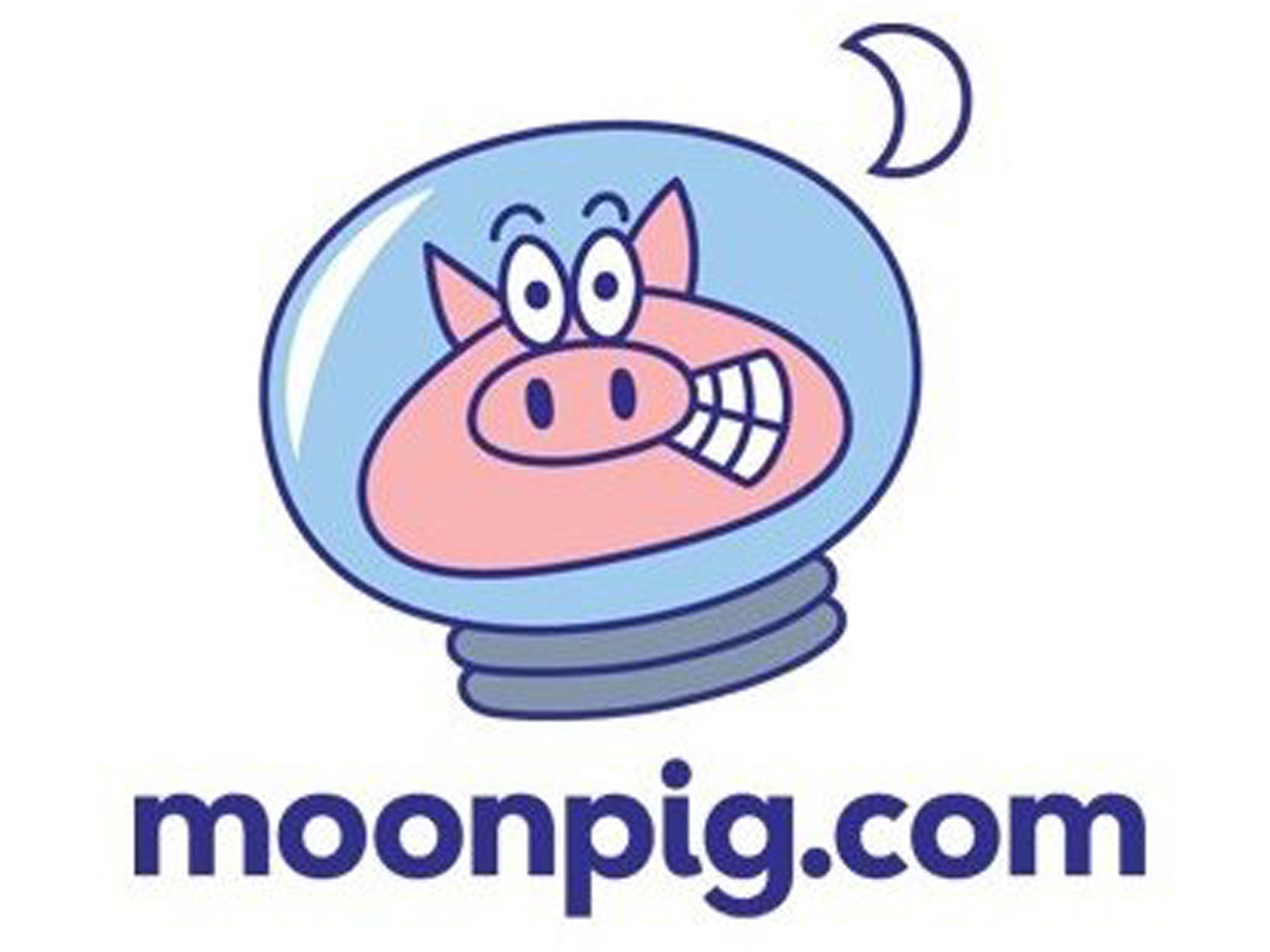 moonpig com