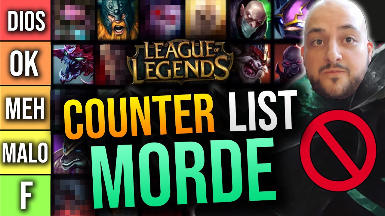 morde counter