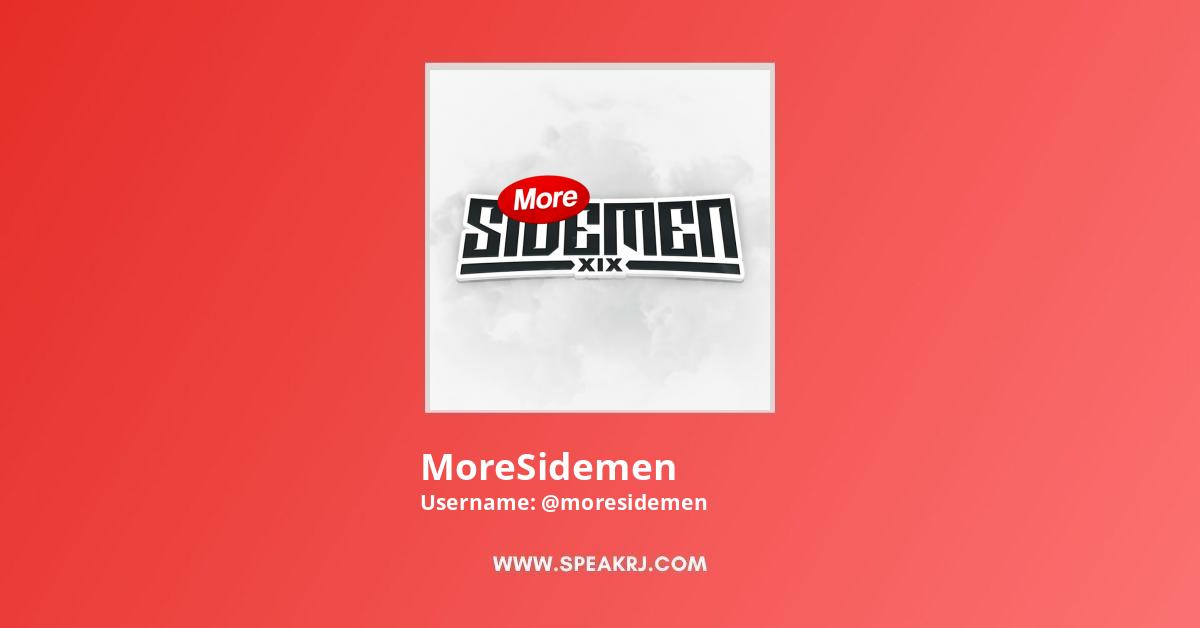 moresidemen