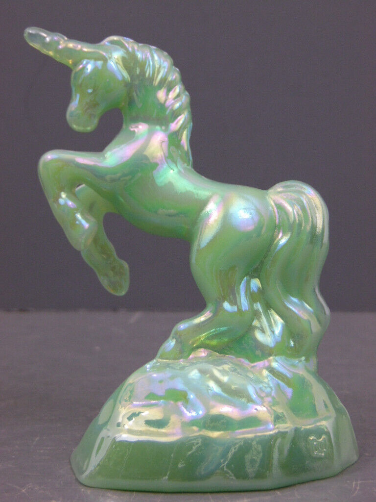 mosser fenton glass