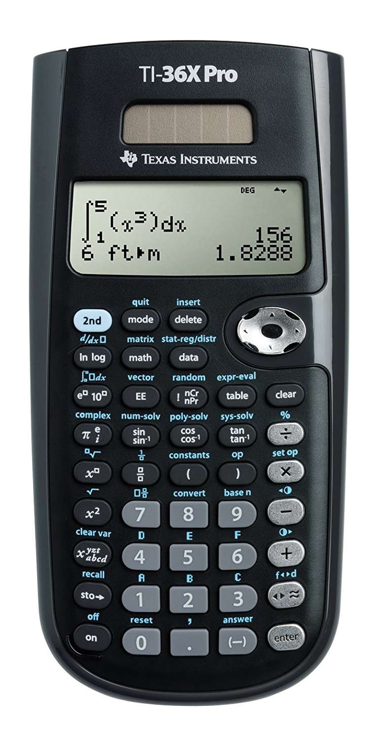 most advanced scientific calculator