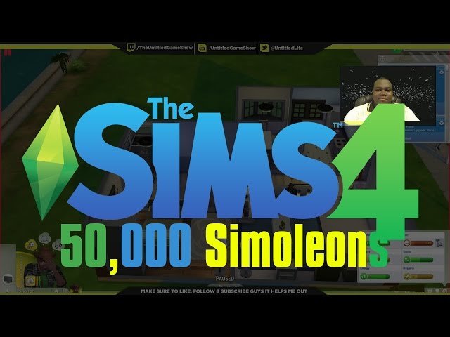 motherlode in sims 4