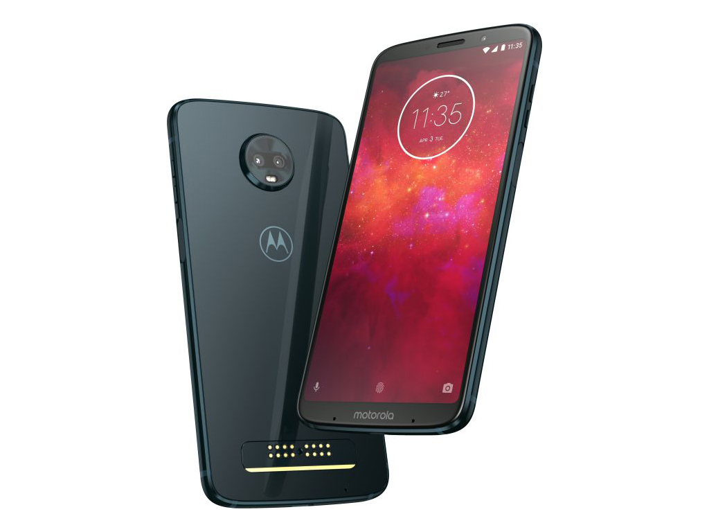 moto z3 play