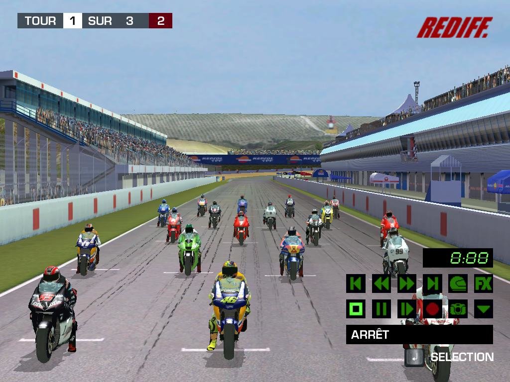 motogp 2 indir full