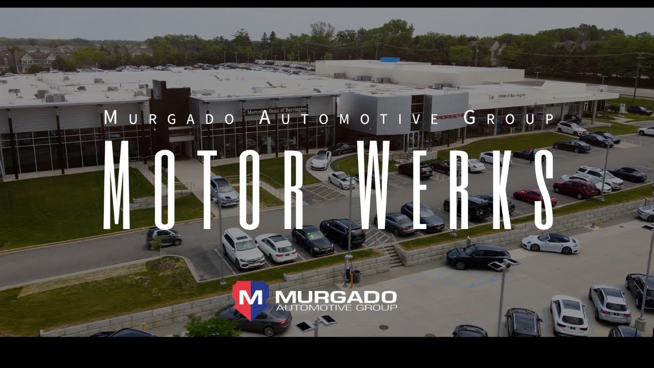 motor werks auto group