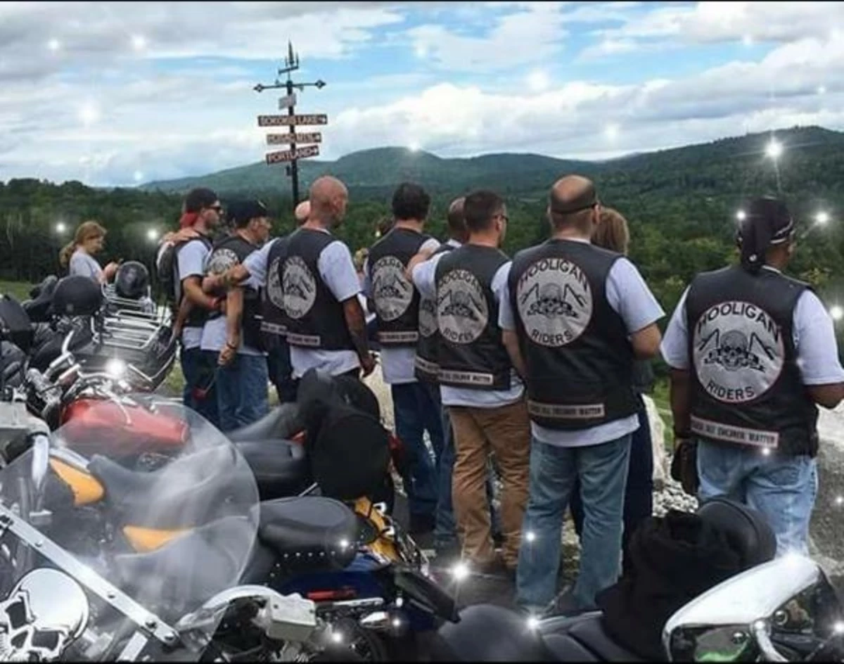 motorcycle clubs in maine