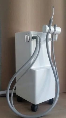 motorised suction dental